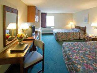 Americas Best Value Inn And Suites Albemarle Bilik gambar
