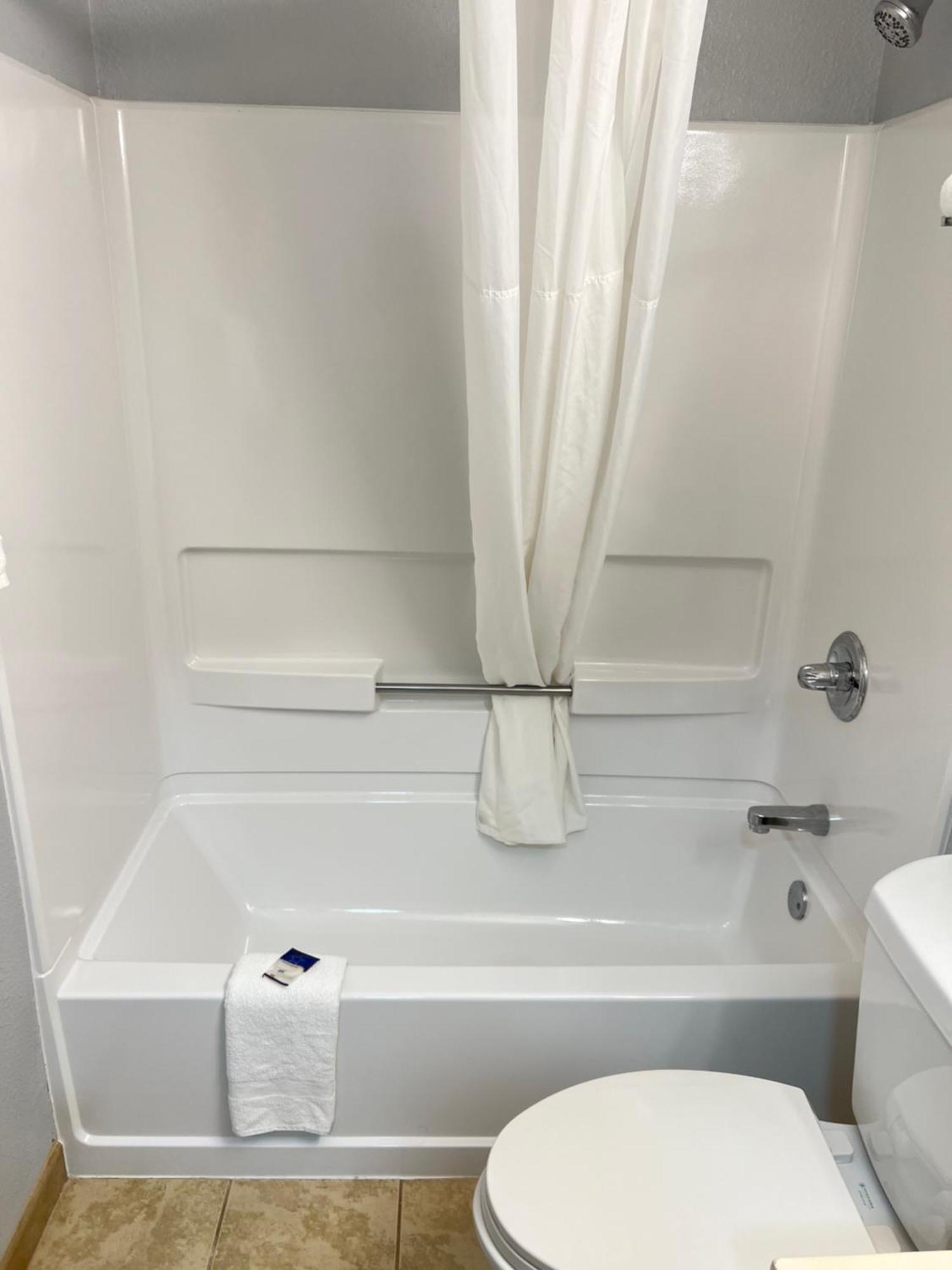 Americas Best Value Inn And Suites Albemarle Luaran gambar
