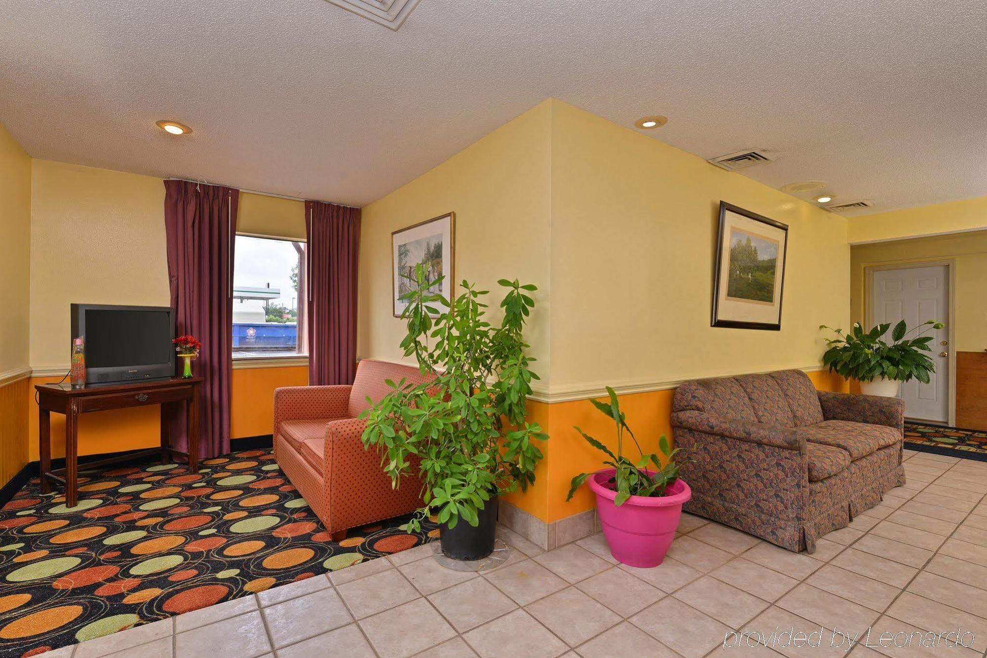 Americas Best Value Inn And Suites Albemarle Luaran gambar