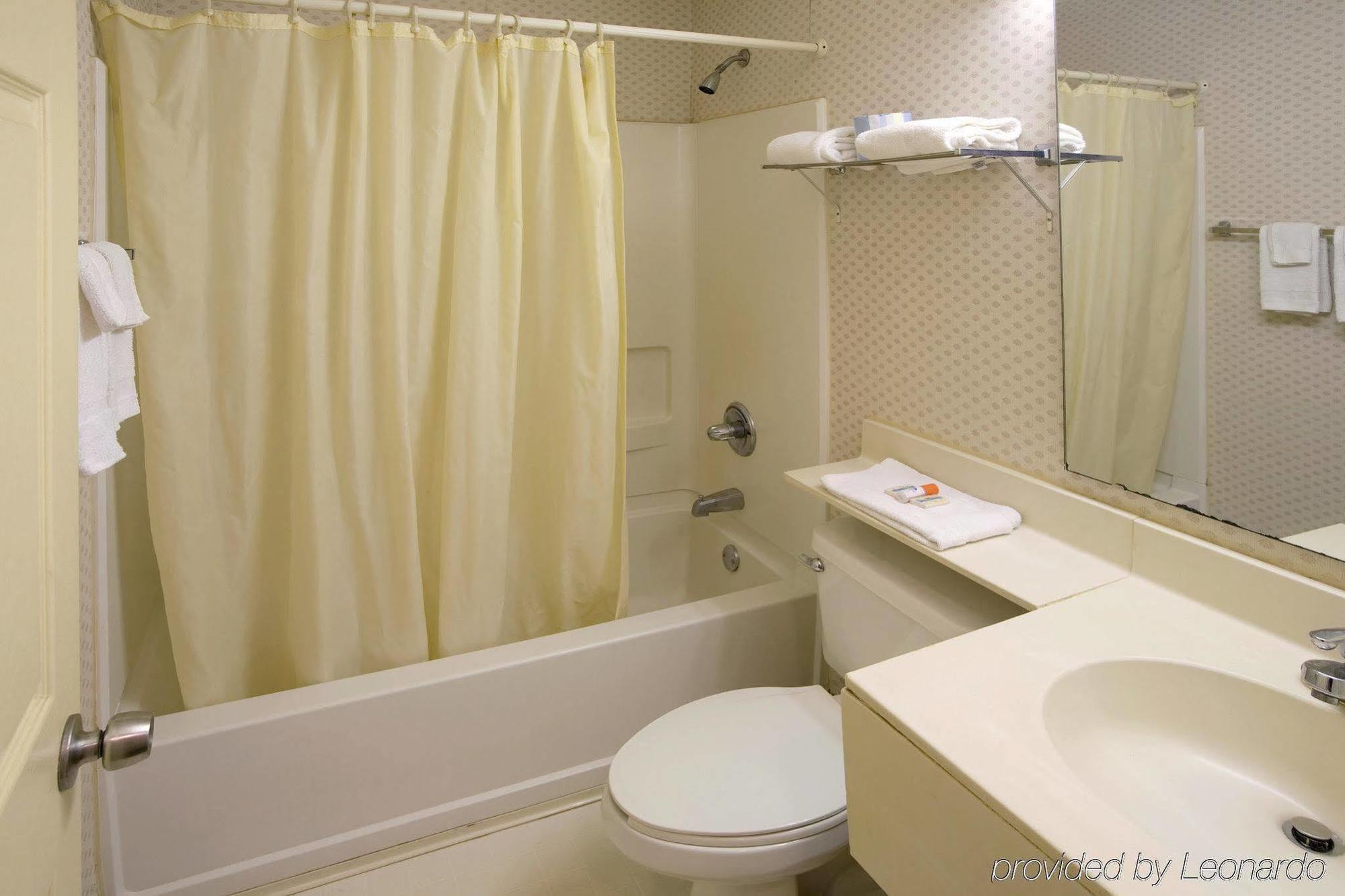 Americas Best Value Inn And Suites Albemarle Luaran gambar