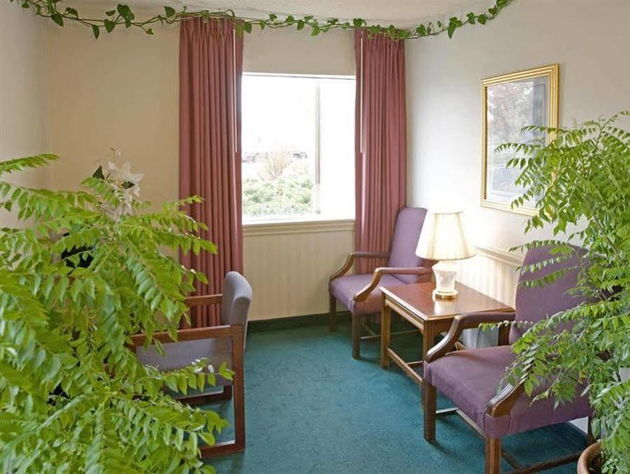 Americas Best Value Inn And Suites Albemarle Luaran gambar